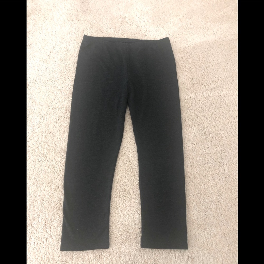 Capri Perfect Legging
